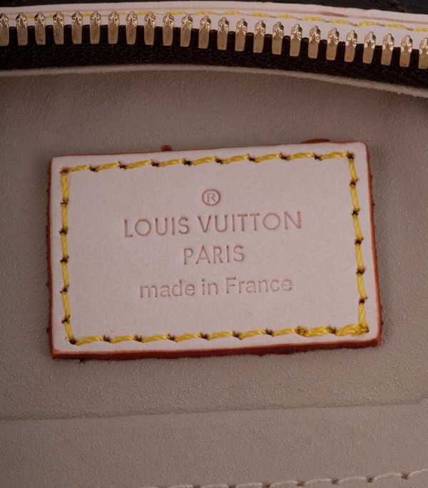 7A Replica louis Vuitton Monogram Canvas City Bag PM Monogram Etoile M41435 Online - Click Image to Close